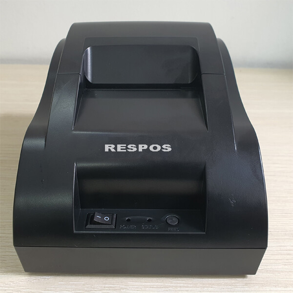 Máy in hóa đơn Bluetooth Respos RP-58BU